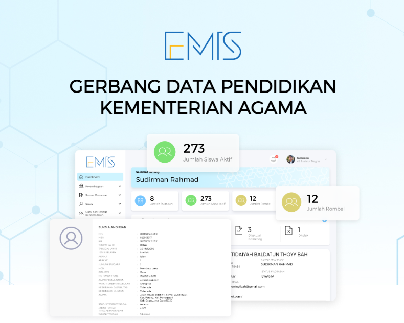 EMIS 4.0