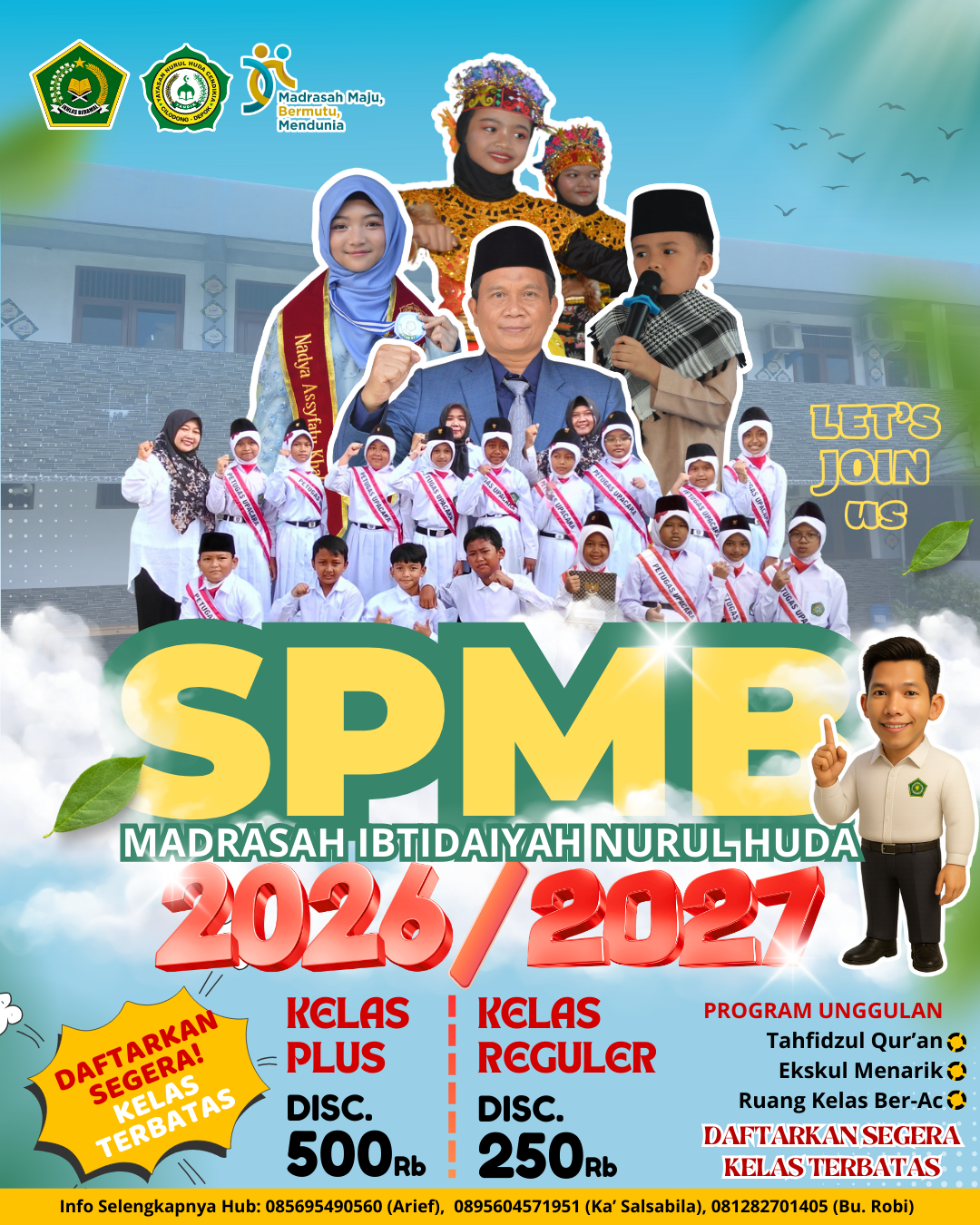 SPMB