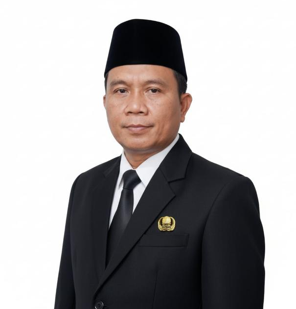 Foto Kepala Madrasah H.M. Muslim, S.Ag.,M.M.Pd